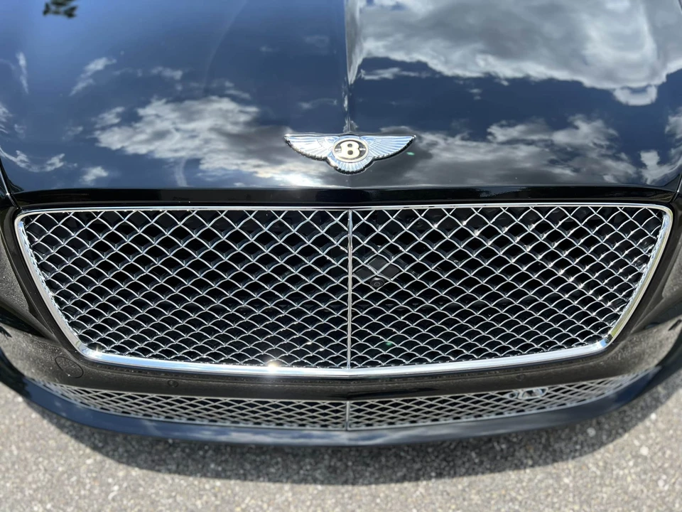 2020 Bentley Continental GT Mulliner 3rd Gen - Image 12 of 31