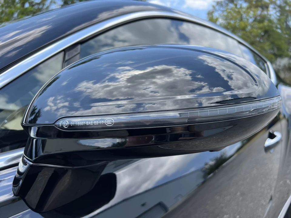 2020 Bentley Continental GT Mulliner 3rd Gen - Image 26 of 31