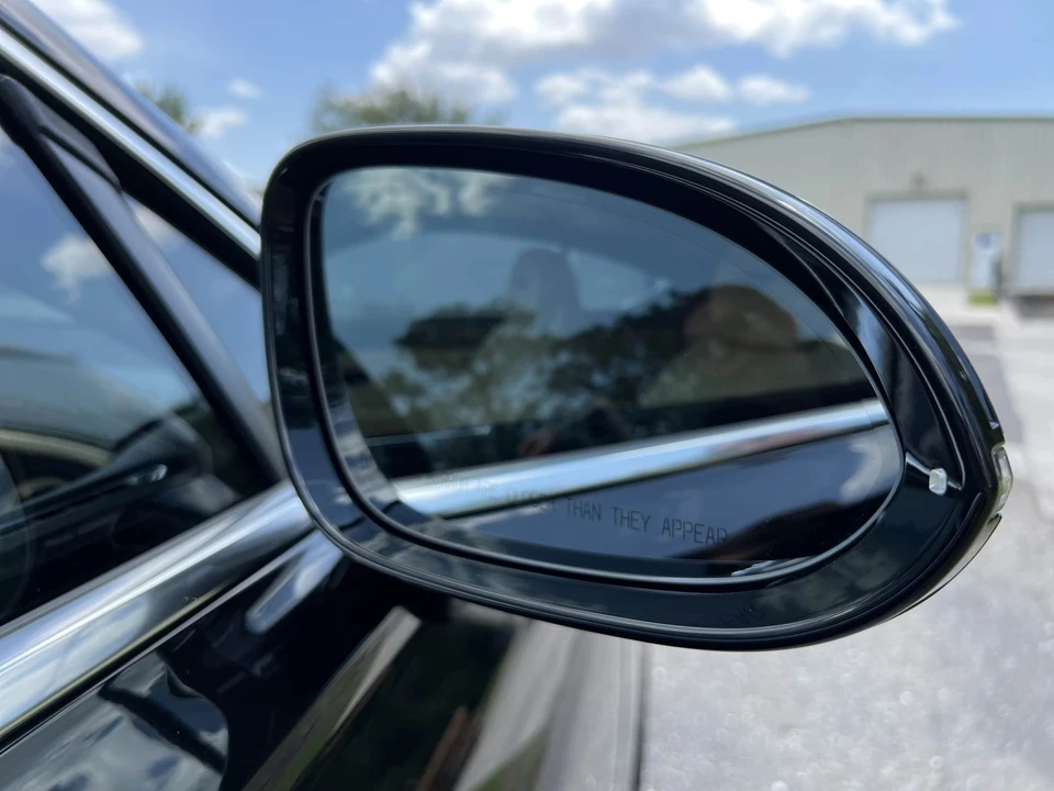 2020 Bentley Continental GT Mulliner 3rd Gen - Image 25 of 31