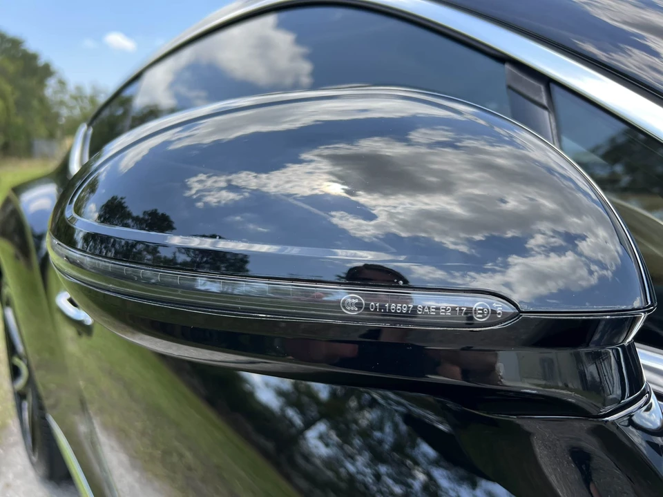 2020 Bentley Continental GT Mulliner 3rd Gen - Image 24 of 31