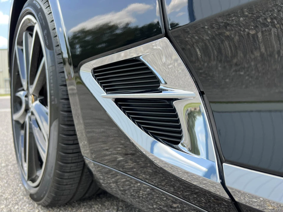 2020 Bentley Continental GT Mulliner 3rd Gen - Image 17 of 31