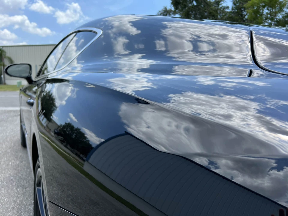 2020 Bentley Continental GT Mulliner 3rd Gen - Image 18 of 31