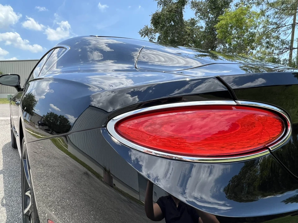 2020 Bentley Continental GT Mulliner 3rd Gen - Image 20 of 31