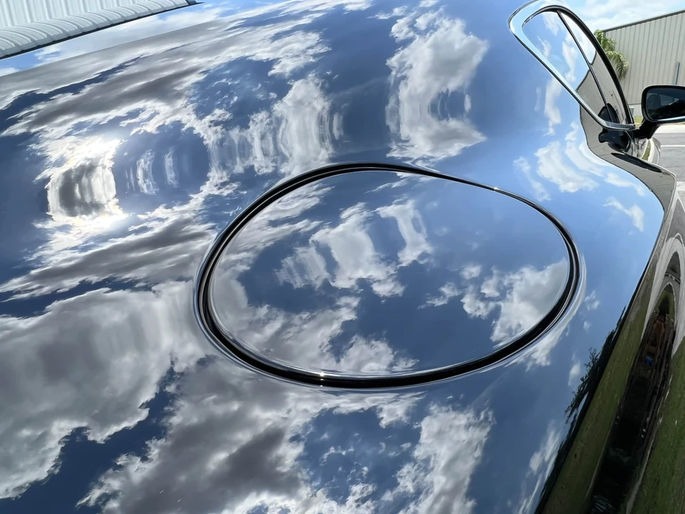 2020 Bentley Continental GT Mulliner 3rd Gen - Image 29 of 31