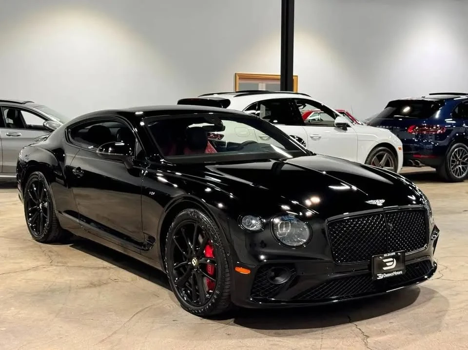 2020 Bentley Continental GT 3rd Gen - Image 10 of 20