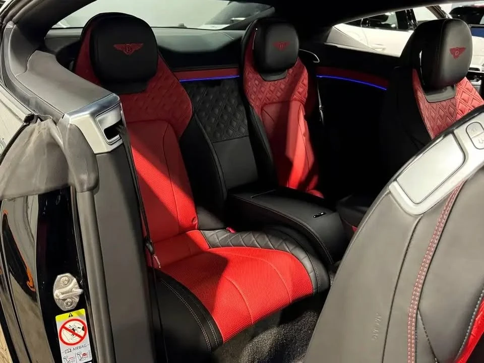2020 Bentley Continental GT 3rd Gen - Image 14 of 20