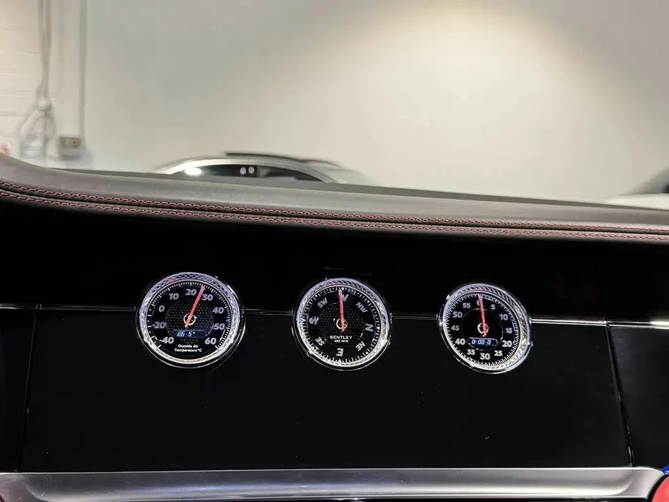 2020 Bentley Continental GT 3rd Gen - Image 16 of 20
