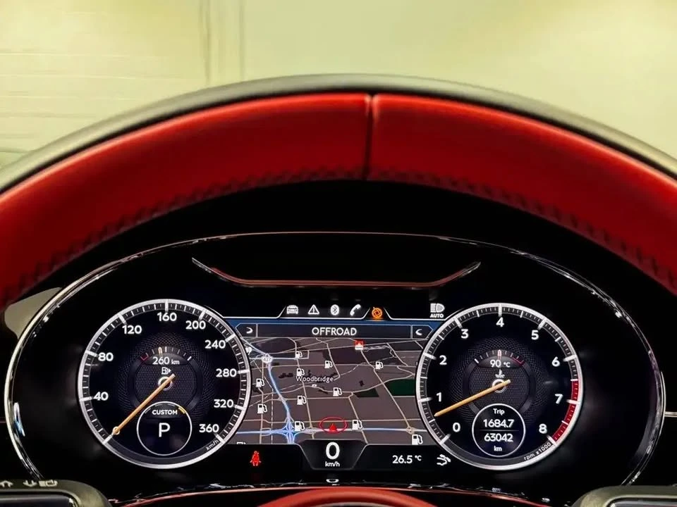 2020 Bentley Continental GT 3rd Gen - Image 3 of 20