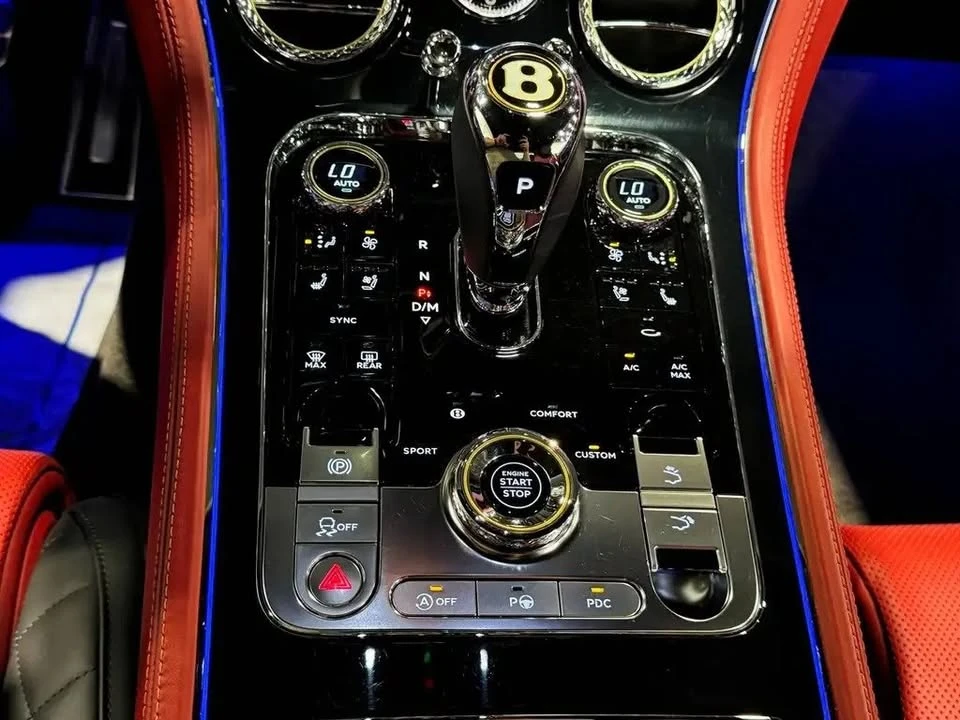 2020 Bentley Continental GT 3rd Gen - Image 17 of 20