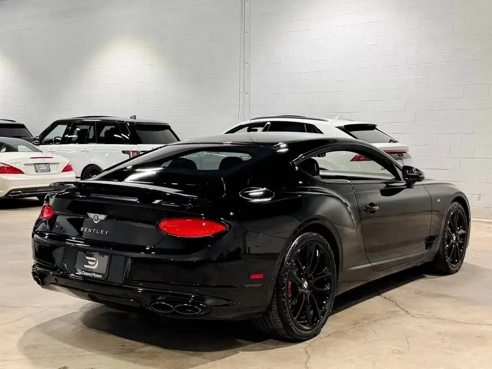 2020 Bentley Continental GT 3rd Gen - Image 2 of 20