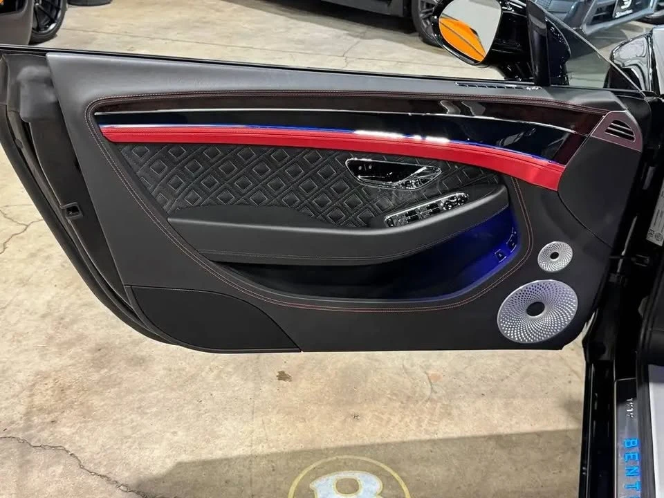 2020 Bentley Continental GT 3rd Gen - Image 19 of 20