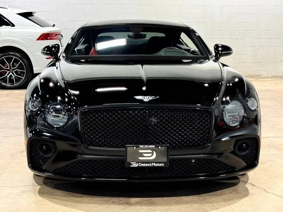 2020 Bentley Continental GT 3rd Gen - Image 5 of 20
