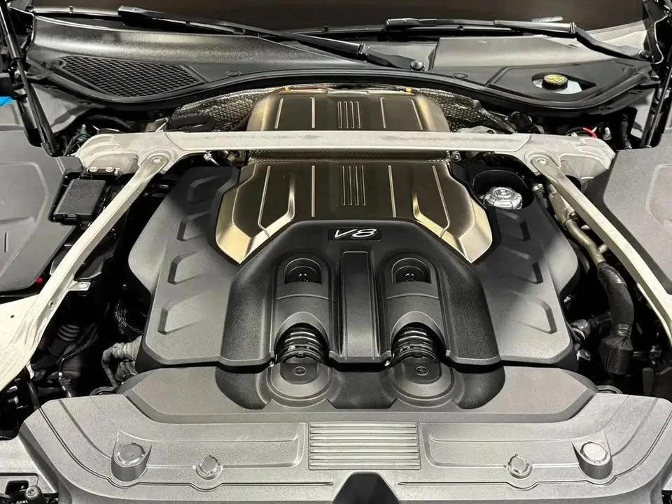 2020 Bentley Continental GT 3rd Gen - Image 4 of 20