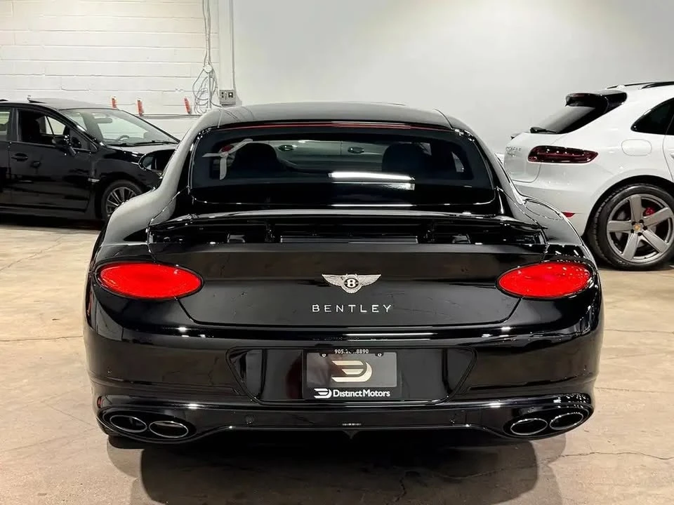 2020 Bentley Continental GT 3rd Gen - Image 8 of 20