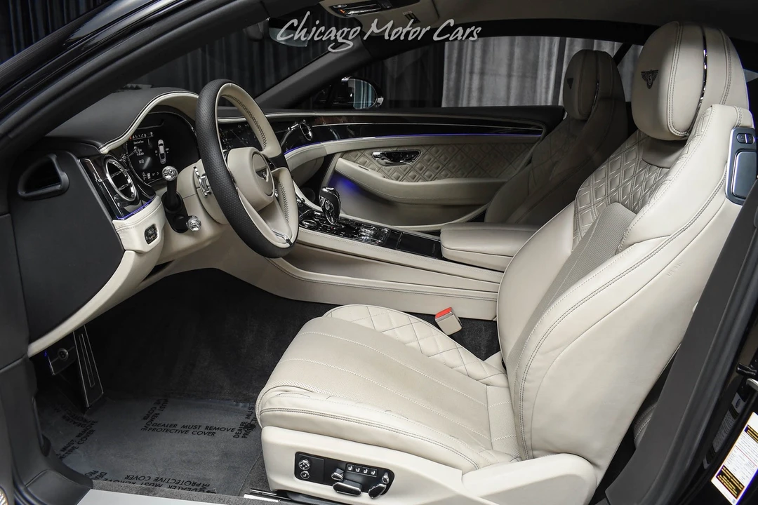 2020 Bentley Continental - Image 23 of 31