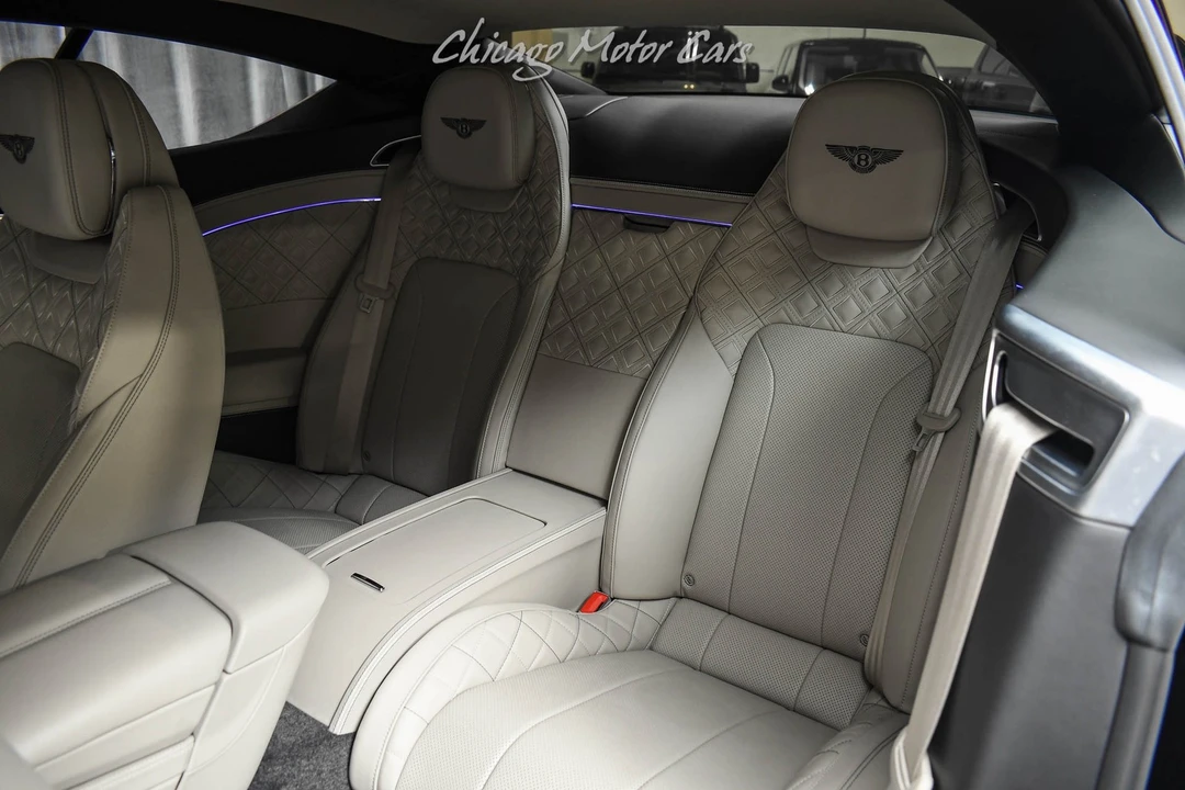 2020 Bentley Continental - Image 27 of 31