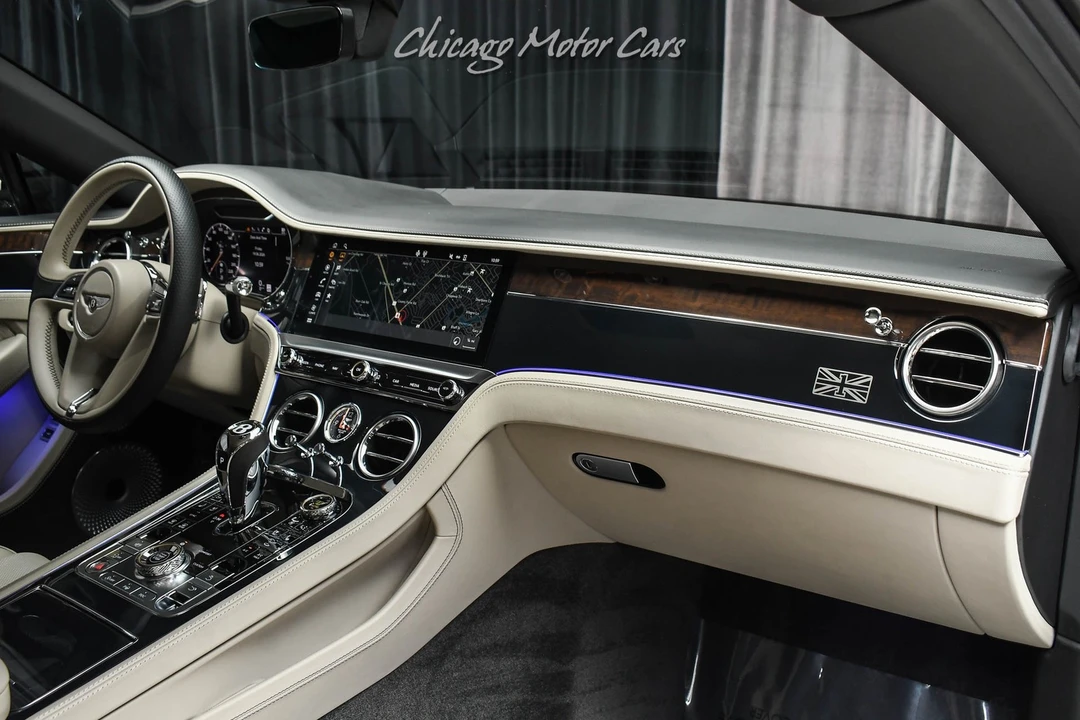 2020 Bentley Continental - Image 25 of 31