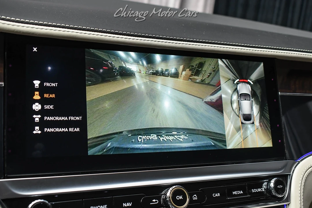 2020 Bentley Continental - Image 15 of 31