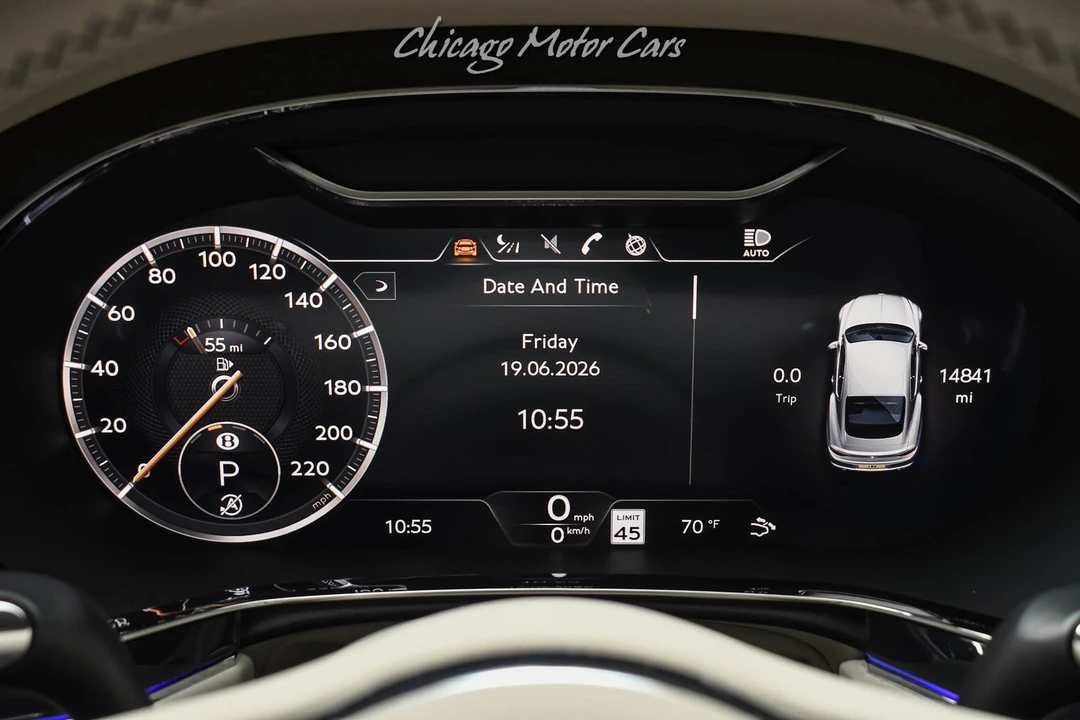 2020 Bentley Continental - Image 12 of 31