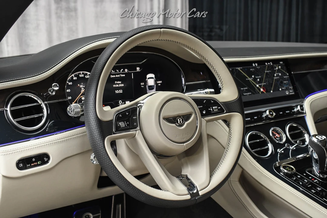 2020 Bentley Continental - Image 9 of 31