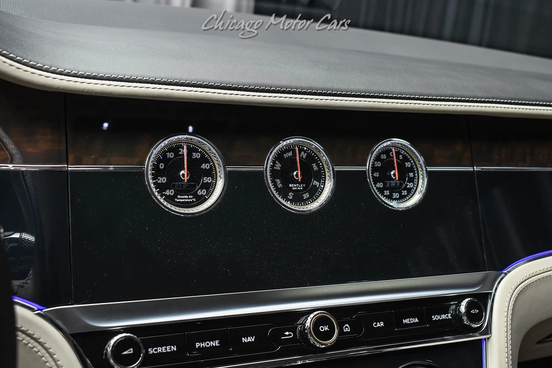 2020 Bentley Continental - Image 18 of 31