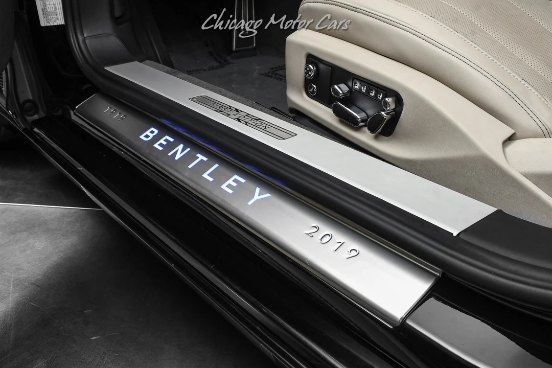 2020 Bentley Continental - Image 30 of 31
