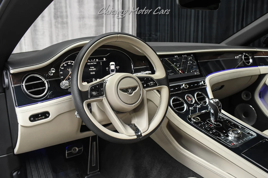 2020 Bentley Continental - Image 8 of 31