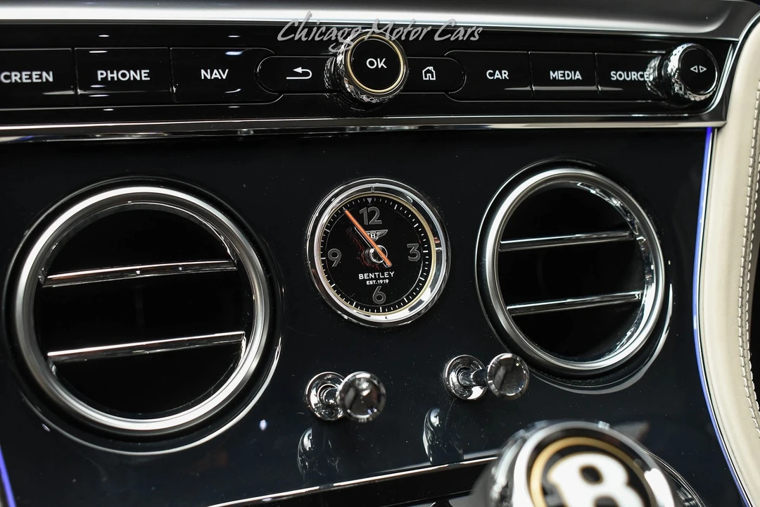 2020 Bentley Continental - Image 19 of 31