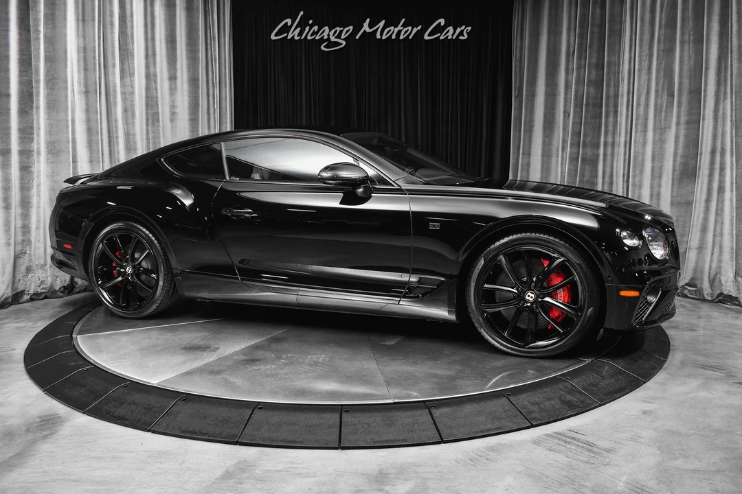 2020 Bentley Continental - Image 6 of 31