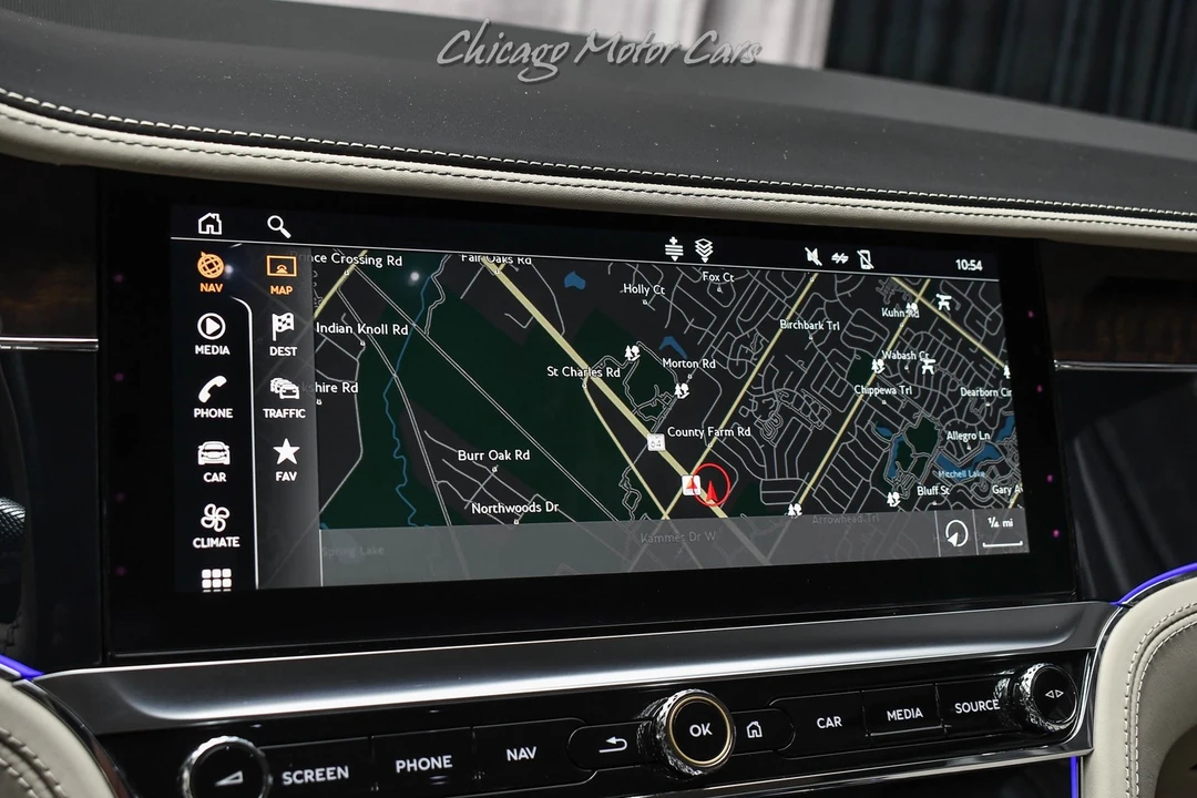 2020 Bentley Continental - Image 14 of 31