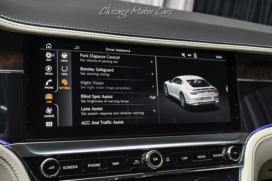 2020 Bentley Continental - Image 16 of 31