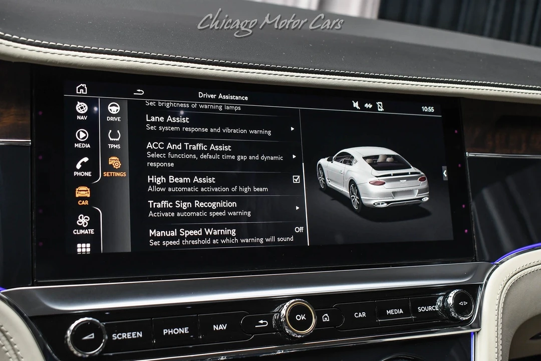 2020 Bentley Continental - Image 17 of 31