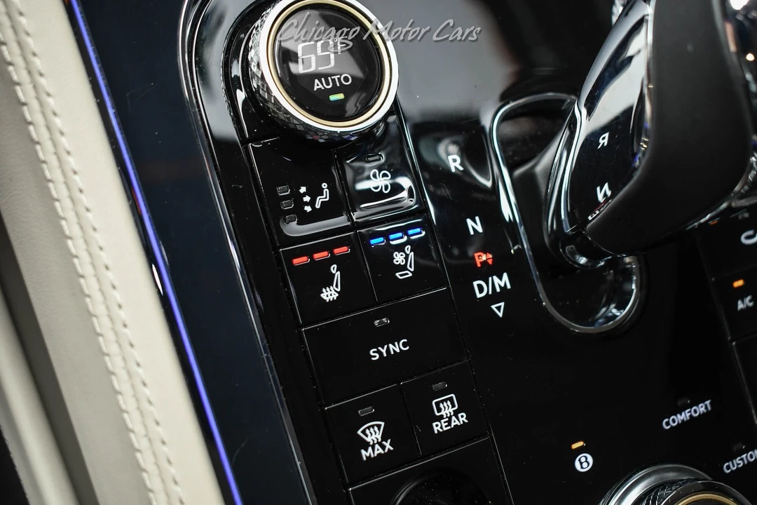 2020 Bentley Continental - Image 21 of 31