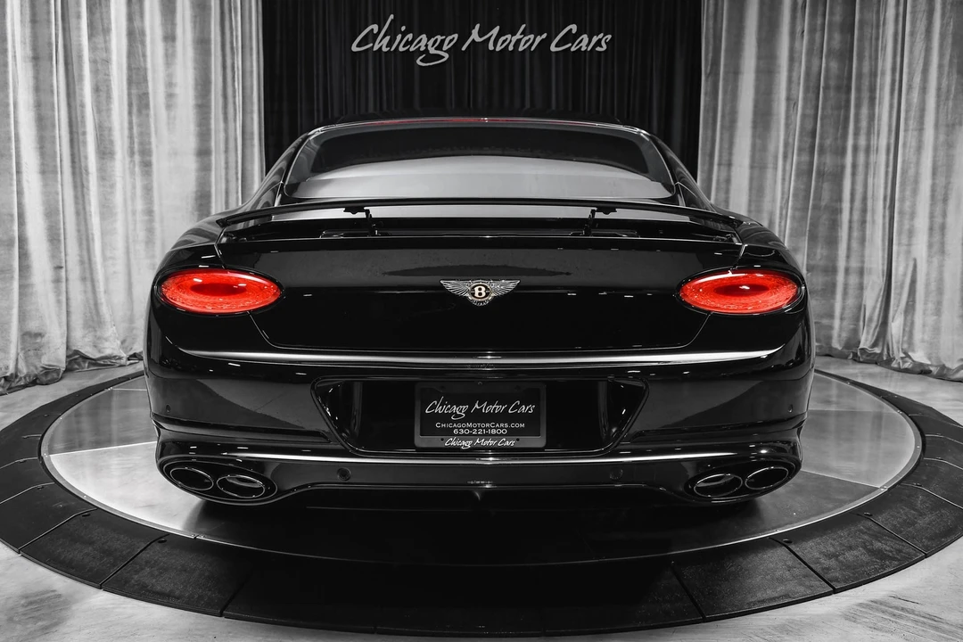 2020 Bentley Continental - Image 4 of 31