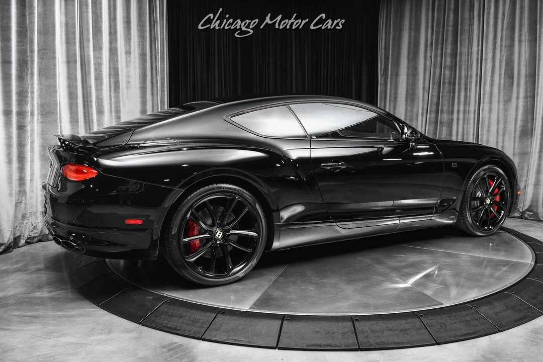 2020 Bentley Continental - Image 5 of 31