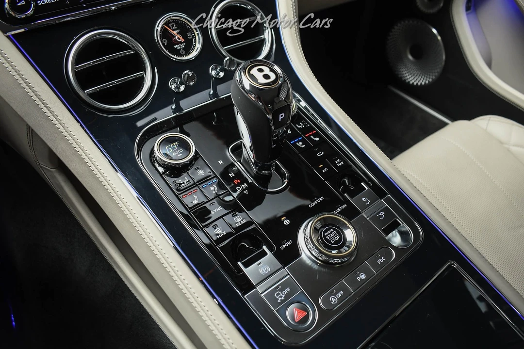 2020 Bentley Continental - Image 20 of 31