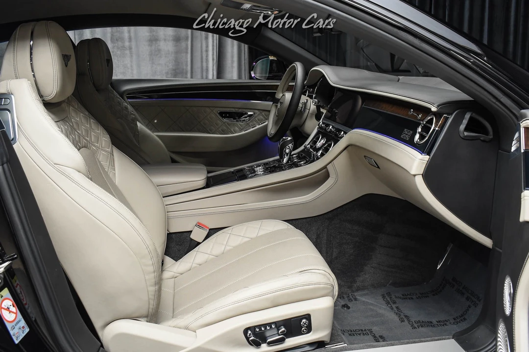 2020 Bentley Continental - Image 24 of 31