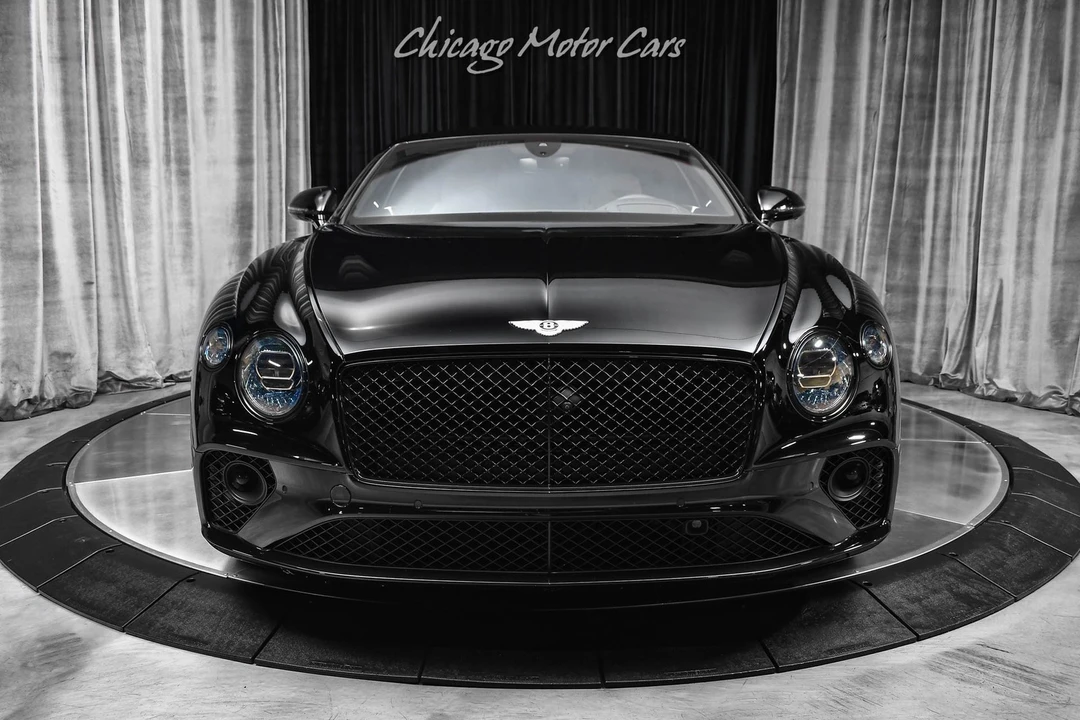 2020 Bentley Continental - Image 7 of 31