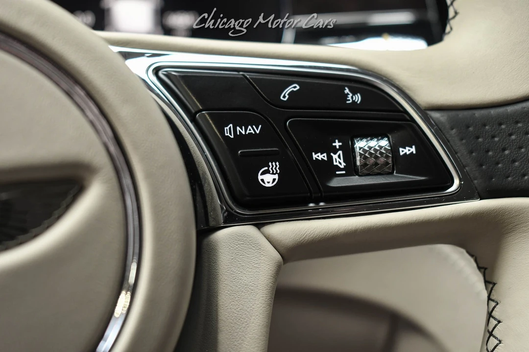 2020 Bentley Continental - Image 10 of 31