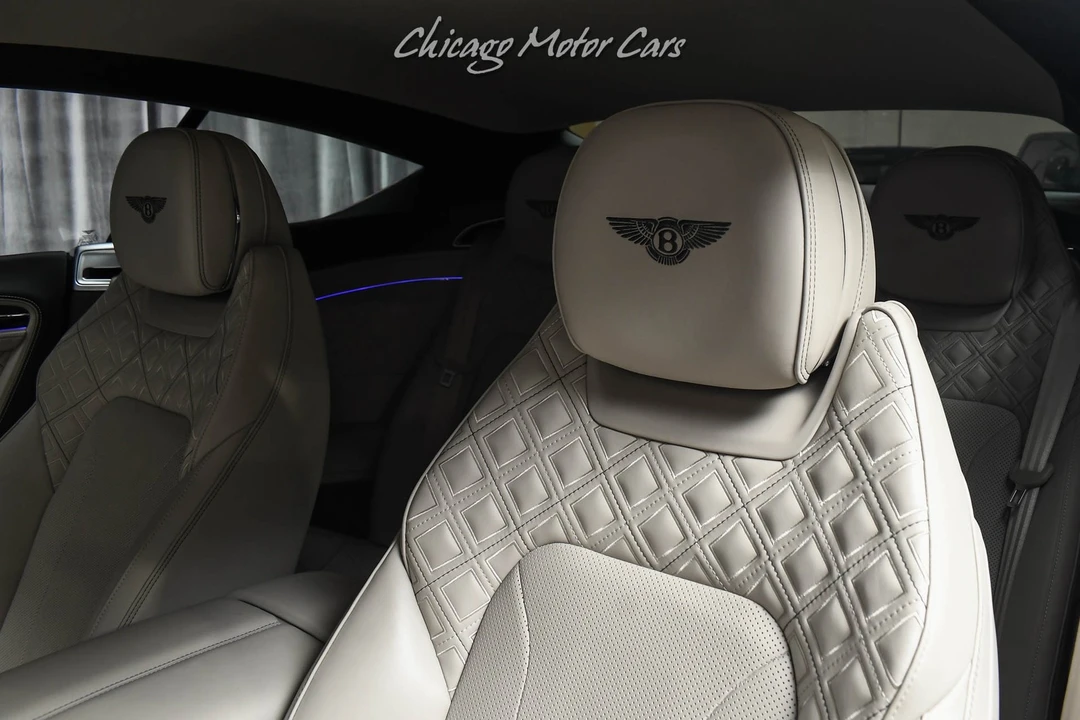 2020 Bentley Continental - Image 22 of 31