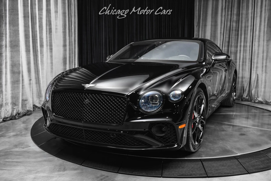 2020 Bentley Continental - Image 2 of 31
