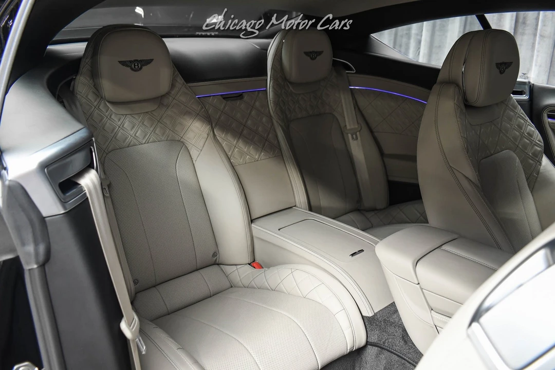 2020 Bentley Continental - Image 28 of 31
