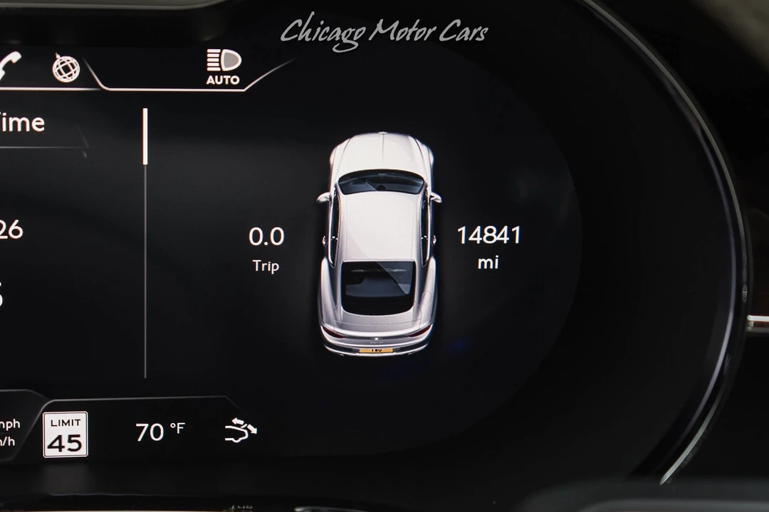 2020 Bentley Continental - Image 13 of 31