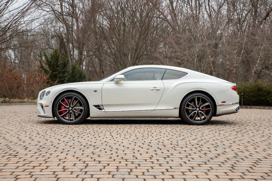 2020 Bentley Continental GT 3rd Gen - Image 13 of 31