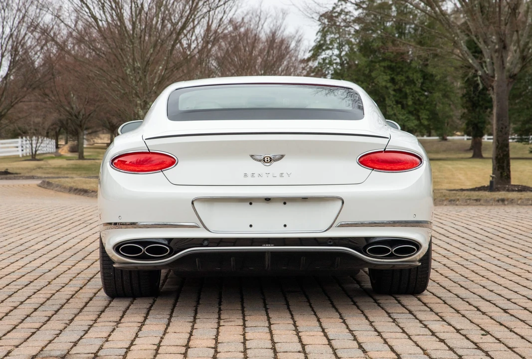 2020 Bentley Continental GT 3rd Gen - Image 15 of 31