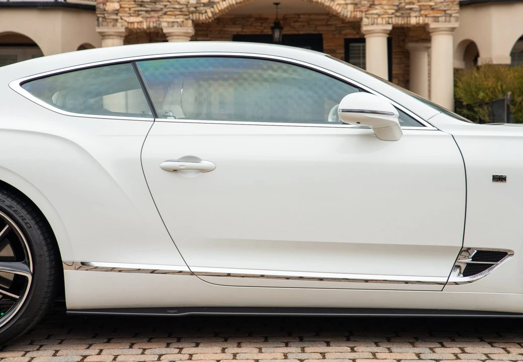 2020 Bentley Continental GT 3rd Gen - Image 19 of 31