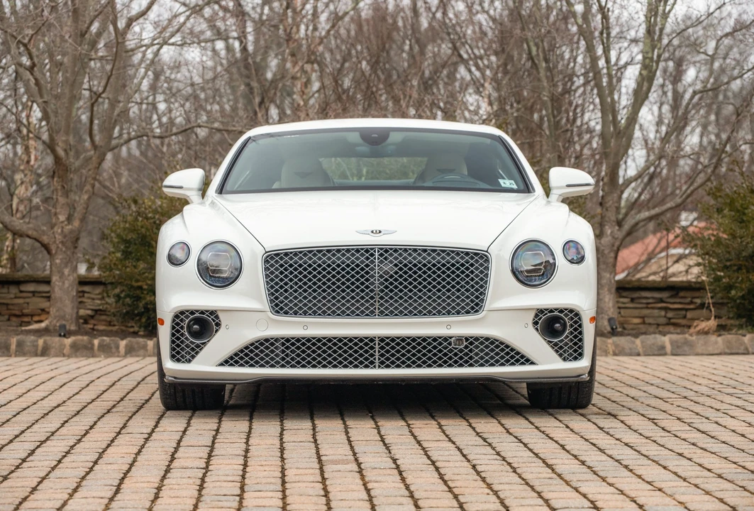 2020 Bentley Continental GT 3rd Gen - Image 3 of 31