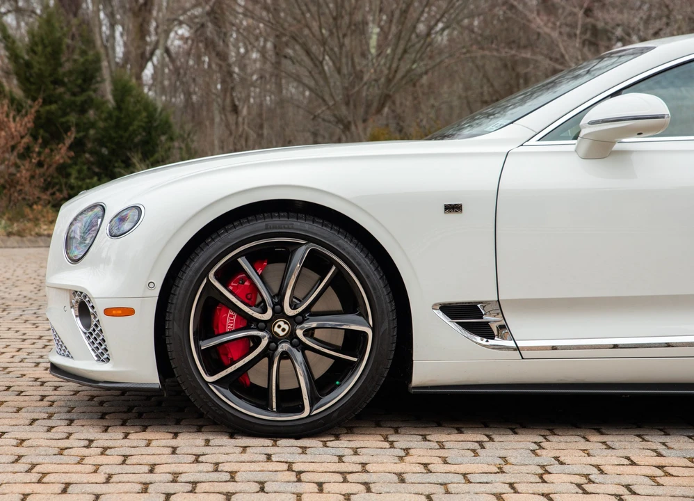 2020 Bentley Continental GT 3rd Gen - Image 21 of 31