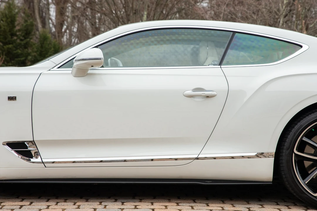 2020 Bentley Continental GT 3rd Gen - Image 22 of 31