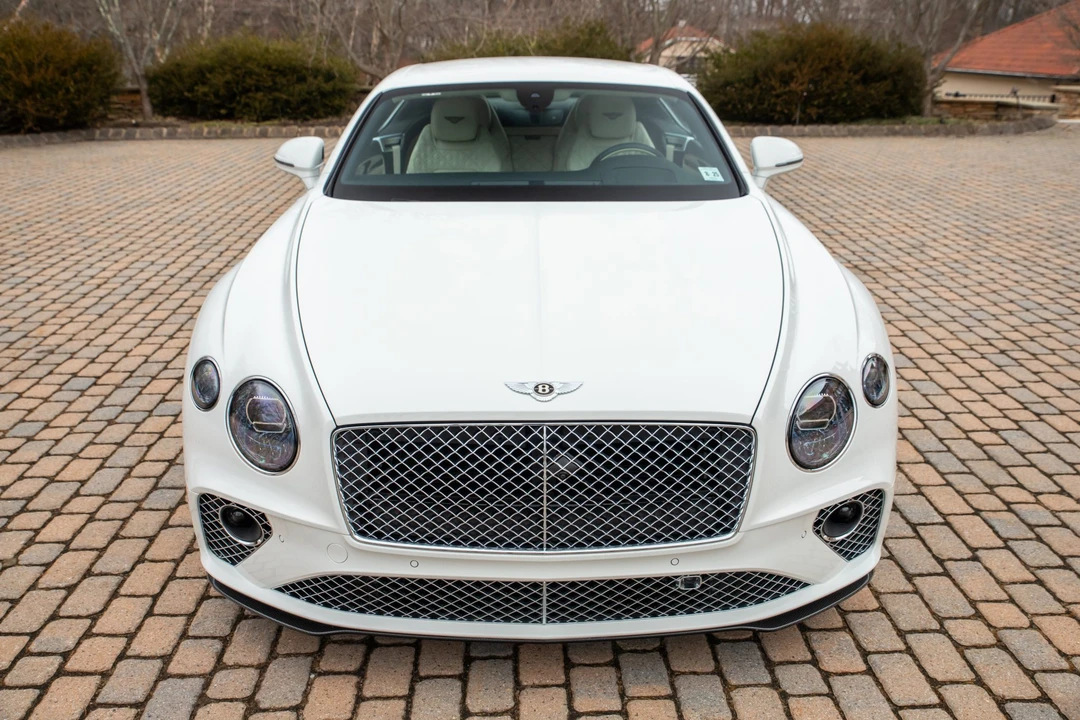 2020 Bentley Continental GT 3rd Gen - Image 24 of 31